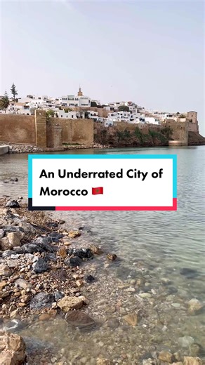 A Week in Rabat, Morocco: Uncovering Hidden Gems