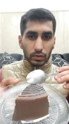 Cake Eating ASMR 🎂 | Soft & Creamy Mouth Sounds #shorts#cakeasmr#satisfying #eatingasmr#relaxingasmr