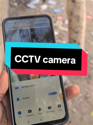 CCTV Camera Installation in Kano