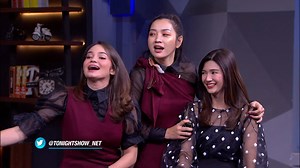 17K views · 396 reactions | Aku cuma mau main! 梁 #NETVERSE | Tonight Show NET. | Facebook