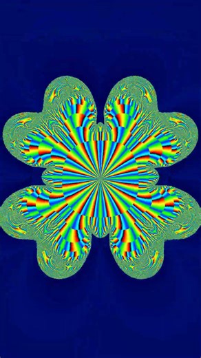 Playing with Fractal & Sound