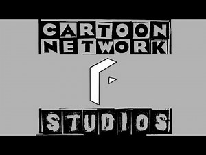 )Cartoon Network Studios Checkerboard Animation (2001- 2010) Shorts (UPDATED)