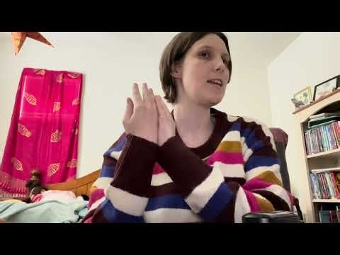 Muffy Crosswire Voice tryout (Whatever Wednesday)