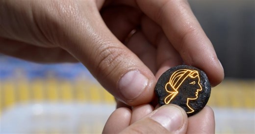Secrets of the Dead:This Cleopatra Coin Has Been Lost Underwater For 2,000 years Season 22 Episode 8