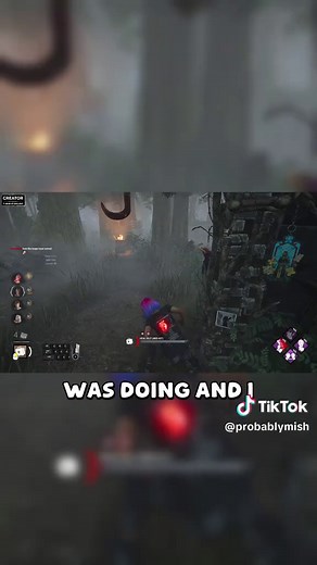 Looping Strategies in Dead by Daylight