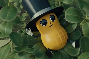 8 Video Game Characters Who Deserve the #BabyNut Treatment