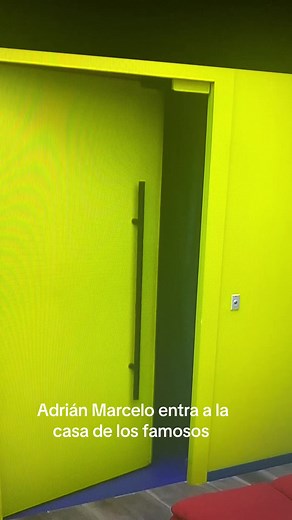 Adrián Marcelo en La Casa de los Famosos: Diferencias entre NVR y DVR