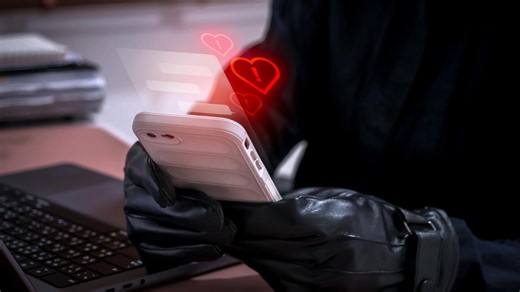 Stay Safe on TikTok by Avoiding These Dating Scams