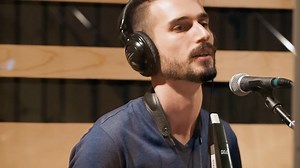 Chad LB | Flashback to some EWI + vocoder fun on last year’s “Chad LB & Sonic Magic” album! Really miss playing with these guys. Excited to get back... | Instagram