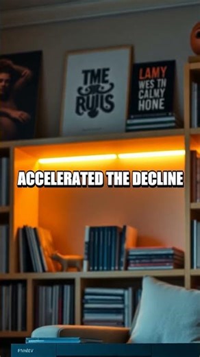 CD Dawn The Digital Spark that Rewrote Music History