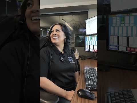 Richardson PD - 911 Dispatcher Interview (Full Length)