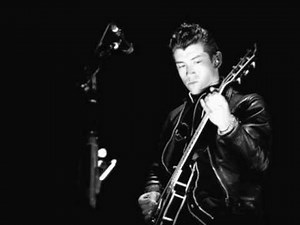 Arctic Monkeys - Come Together (Studio Version)