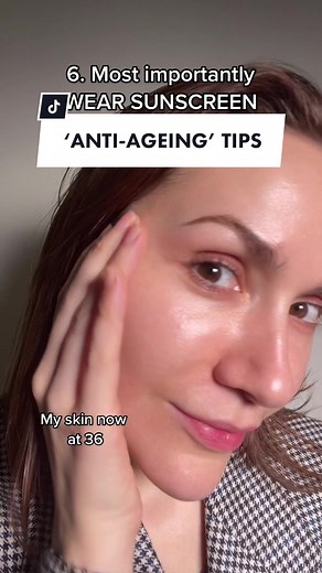 Effective Anti-Aging Skincare Routine at 32 | Reduce Wrinkles & Age Gracefully