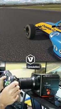 Por esto PAGO por iRACING || VNM Elite