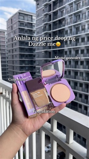 Dazzle Me Beauty Guide: Affordable Matte Foundation Tips