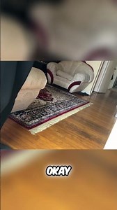 Still FREEZING? HVAC service call booked! #shorts