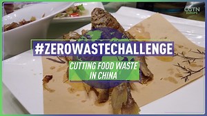 19K views · 46 reactions |  Our #ZeroWasteChallenge volunteer in Beijing shows us her tidy fridge. #COP26 Read more: https://newseu.cgtn.com/news/2021-11-07/Zero-Waste-Challenge-China-clearing-its-plates-14Yq0EjL8Tm/index.html | CGTNEurope | Facebook