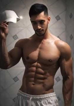 Cool Bodybuilder #musclebuliding #muscle #model #bodybuilder #male #fitnessmodels #athlete #hunks