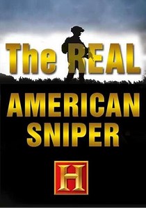 The Real American Sniper (2015) - Movie