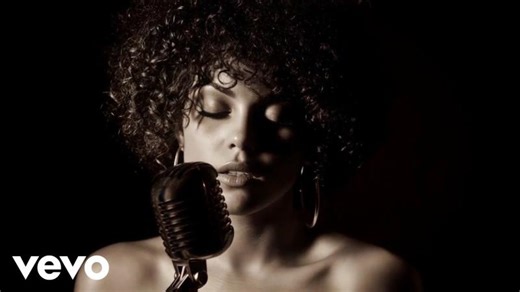 Morgan Luna - Infinite Love (Official Music Video) | Brad Hankerson