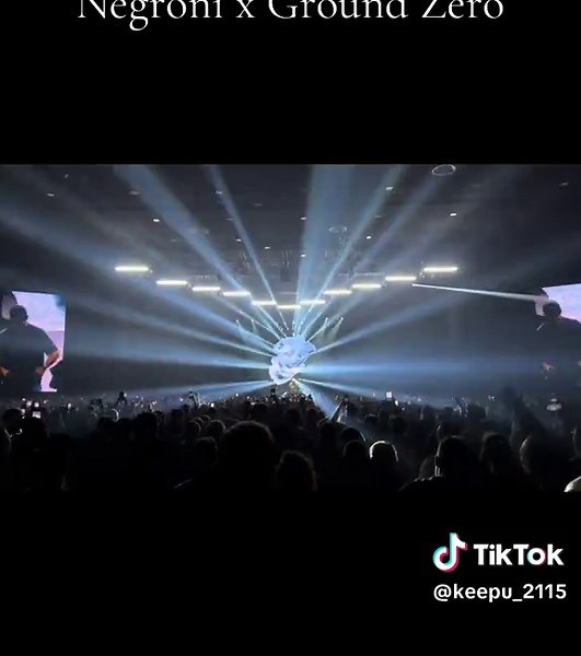 #pro8l3m #katowice #koncert #groundzero #lights @pro8l3m_official