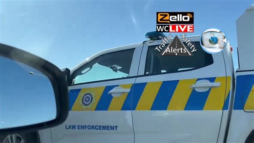 WC Live Traffic & Safety Reports on Reels