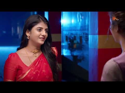 நா கேட்டதுக்கு பதில் சொல்லாம சிரிக்கிறீங்க | Marumagal - Semma Scenes | 21 Feb 2026 | Tamil Serial