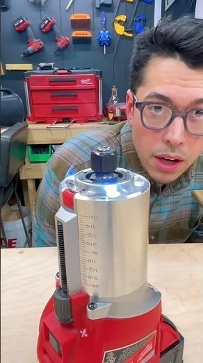 Milwaukee Compact Router broke after Two months!!