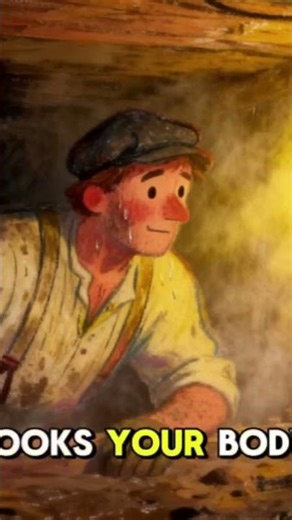 THE ONE RULE: NEVER RUSH UP 😱🫧 #shorts