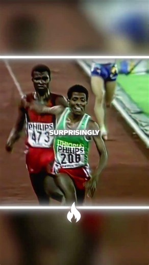 He HIT His Opponent Mid-Race... 😱🏃