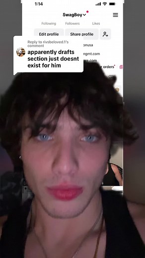 Carrington's Unshared Horrible Videos Revealed