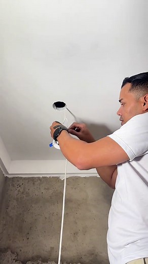 Dicas de como ligar spot LED de embutir