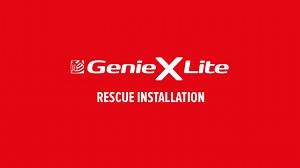 1.4K views · 60 reactions | Do you have Genie x-lite harness? Here's how to install the rescue. | Gin Gliders Inc. | Facebook