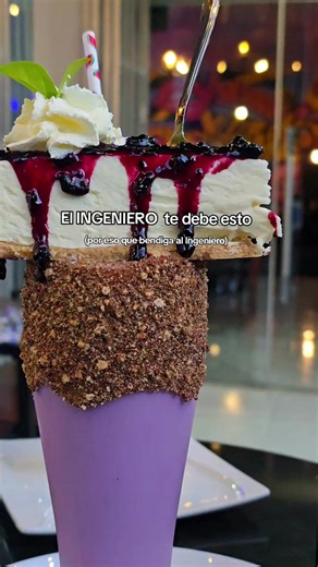 Cafetería El Ingeniero en Cochabamba: ¡Visítanos!