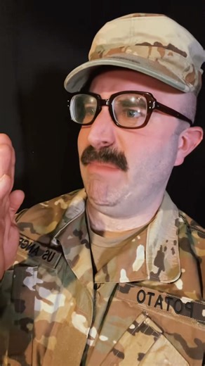 141K views · 4.4K reactions | A Drill SGT is always deadly. #army #military #Marines #airforce #navy | Angry Cops | Facebook