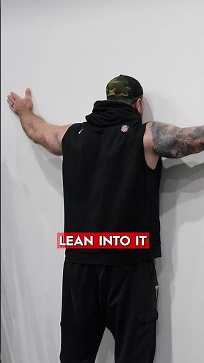 This Stretch Exposes Weakness