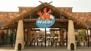 Le SPEEDY pass de Walibi: moins de temps d'attente aux attractions ? Luana a testé - RTBF Actus
