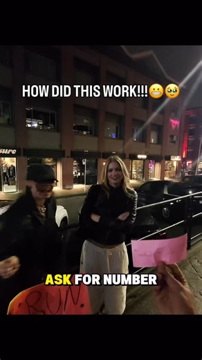 She took the red pill 💊 💡Wanna learn to get over SOCIAL ANXIETY? 👉 Check the link 🔗 in my bio 👤 #cringe #real #relatable #rizz #reels | Mohammad RShah