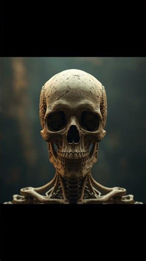 2050: The End of Death? 💀 #beyond2050 #ai #future #transhumanism