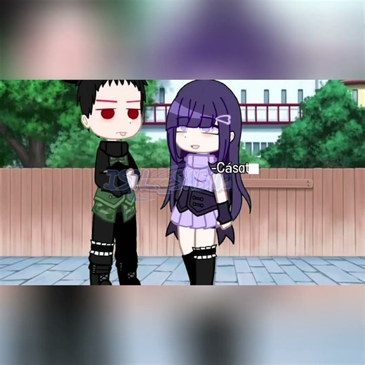 WHY YOU GOTTA BE SO RUDE?!#capcutedit #gacha #gachaclub #yosoydelos7mil #shikatema#narusasu#sakuhina