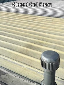 New roof 😉