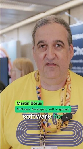 How Martin Borus Uses PyCharm