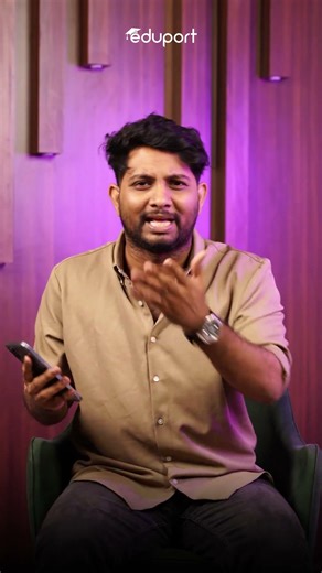 വിവാദങ്ങൾ തീരുന്നില്ല🙂| Eduport Plus Two