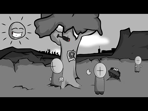 Madness Combat 1 Remake [Madness Combat]