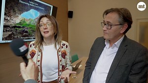 49K views · 620 reactions | Ground-breaking discovery reveals Malta was inhabited 1,000 years earlier than previously thought—by Mesolithic hunter-gatherers who crossed 100km of open sea from Sicily  The discovery reshapes narrative of seafaring and human migration in the Mediterranean  Read more on these ground-breaking findings on MaltaToday : https://bit.ly/42a7Q0w | MaltaToday | Facebook