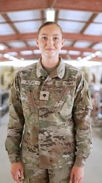 A Different Battlefield | U.S. Army