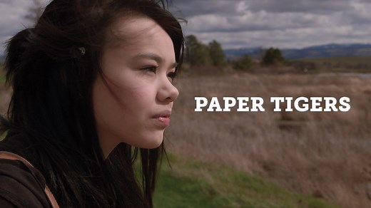 Paper Tigers - Apple TV