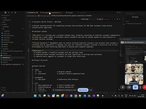 Logistic Regression vs Random Forest | Machine Learning | Binary Classification Explained