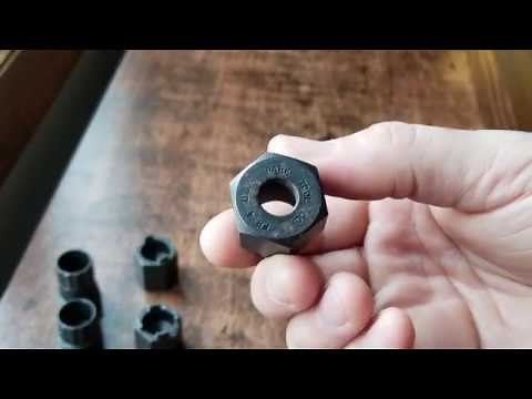 Every Park Tool Freewheel Removal Tool Ever Made