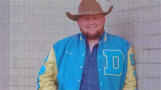 Clemson student remembered as outdoor-loving, camo-wearing, 'rock' of the family